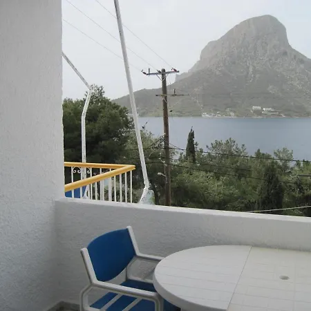 Appartement Tatsis