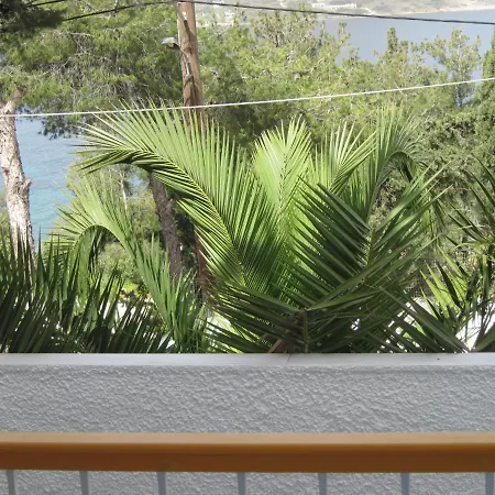 Tatsis Appartement