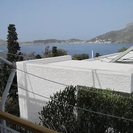 Appartement Tatsis Massouri