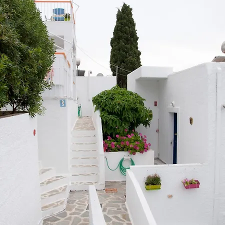Tatsis Appartement Massouri