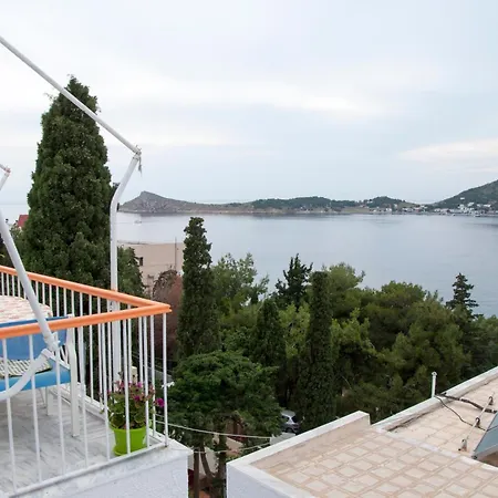 Appartement Tatsis Massouri