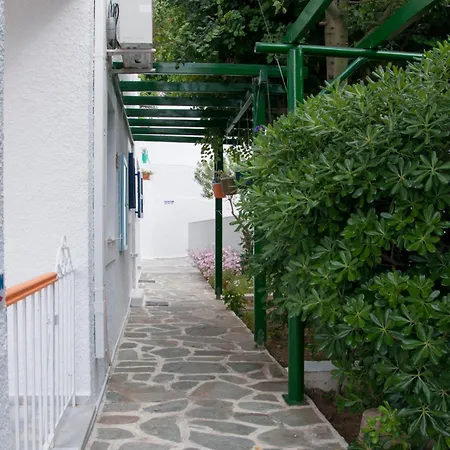 Appartement Tatsis Massouri
