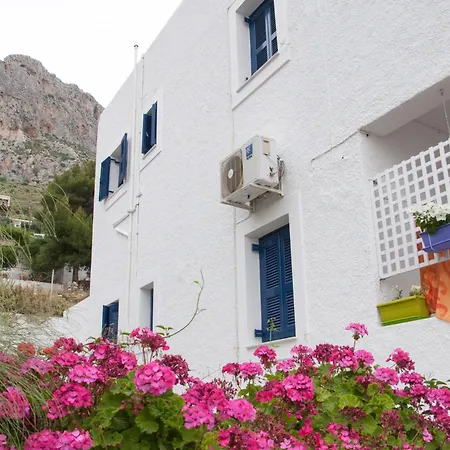 Tatsis Appartement Massouri