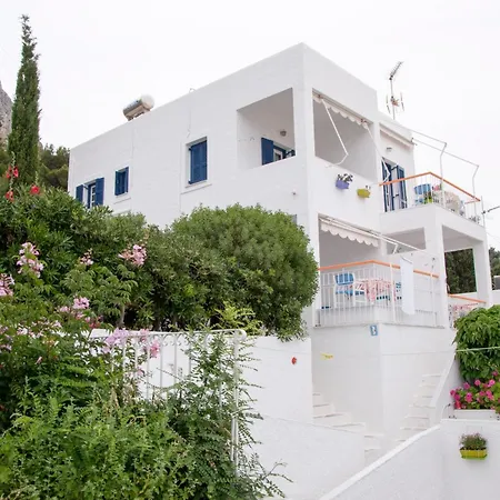 Appartement Tatsis