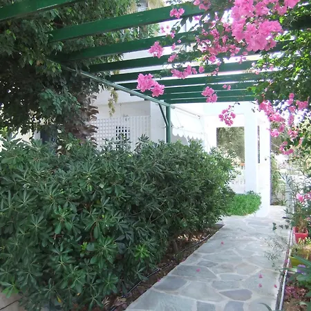 Appartement Tatsis