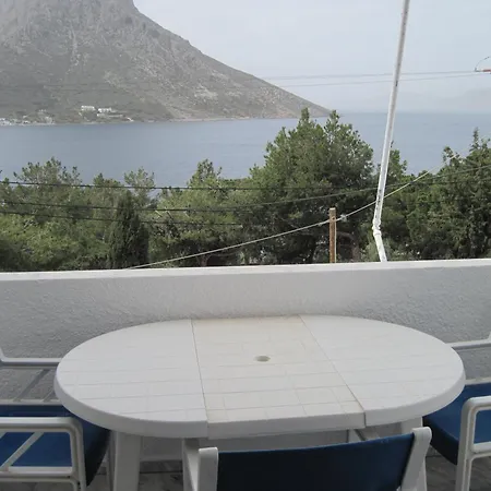 Tatsis Appartement
