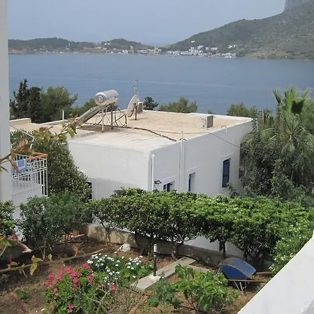 Tatsis Appartement *