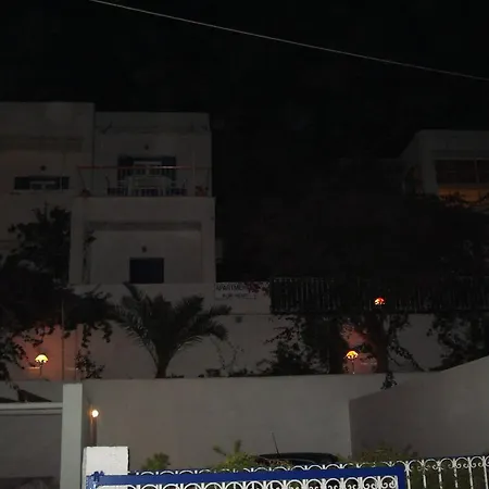Tatsis Appartement