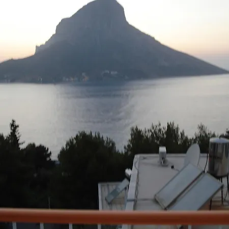Appartement Tatsis Massouri