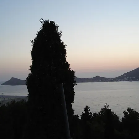 Appartement Tatsis Massouri