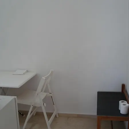 דירה Tatsis מאסורי