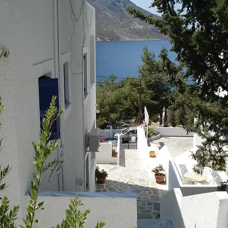 Appartement Tatsis *