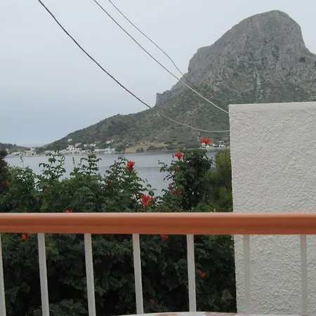 Tatsis Appartement *