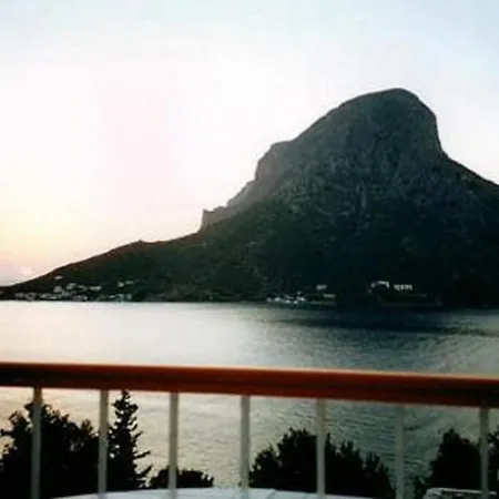 Appartement Tatsis Massouri