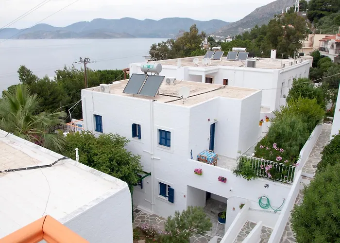 شقة Tatsis ماسوري