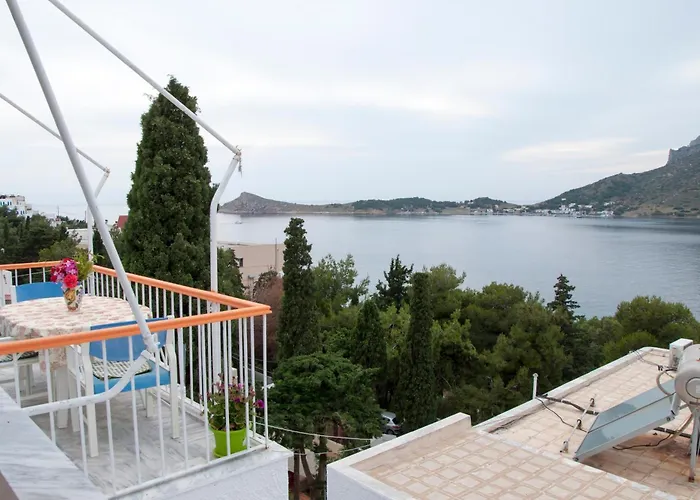 شقة Tatsis ماسوري