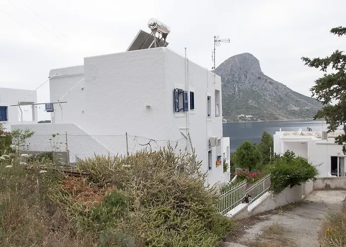 Tatsis شقة ماسوري