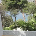 Apartament Tatsis