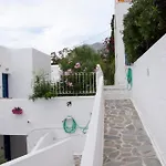 Tatsis Appartamento Masouri