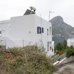 Tatsis Appartamento Masouri