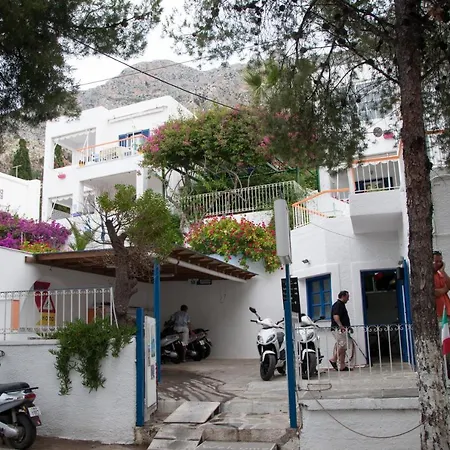 Apartment Tatsis Masouri