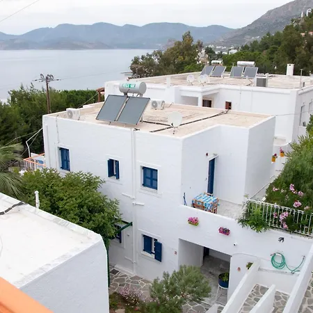 Apartment Tatsis Masouri