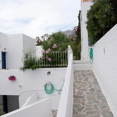 Tatsis Apartment Masouri