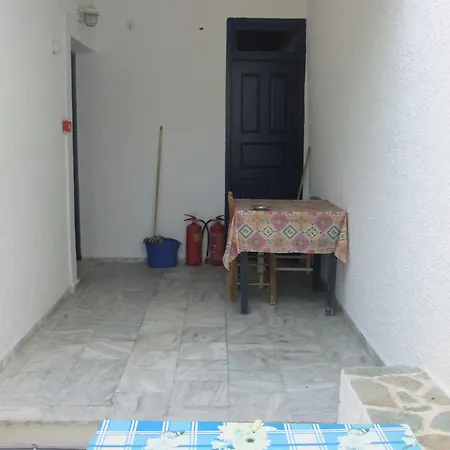 Tatsis Apartament Masouri