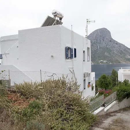 Tatsis Apartment Masouri