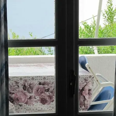 Tatsis Apartment Masouri