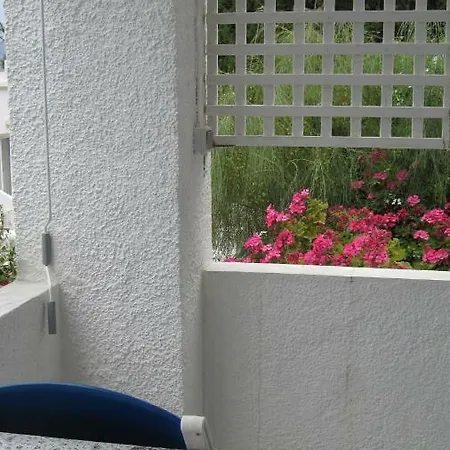 Apartment Tatsis Masouri