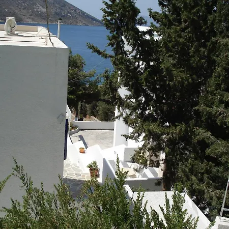 Tatsis Apartament