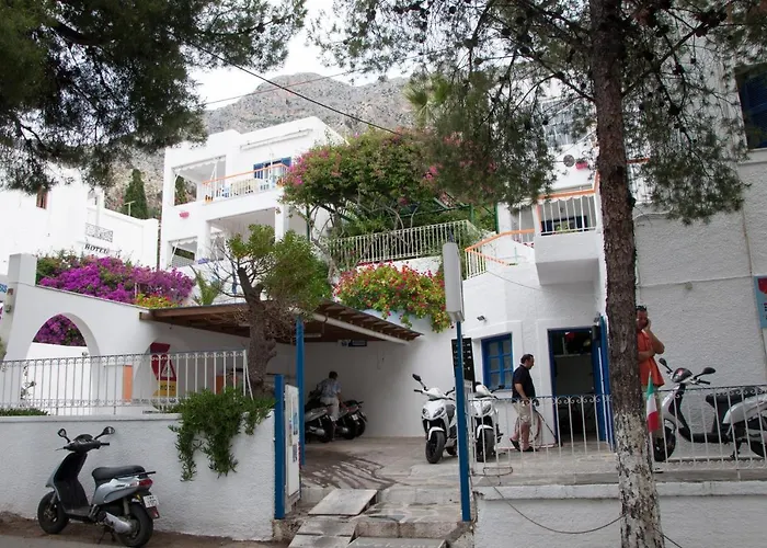 Apartament Tatsis Masouri